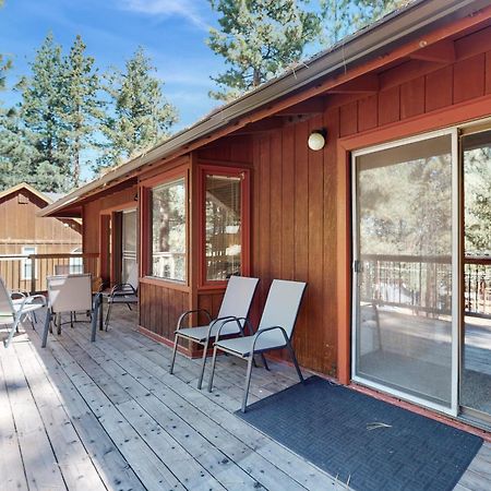 High Meadows Retreat Villa South Lake Tahoe Dış mekan fotoğraf