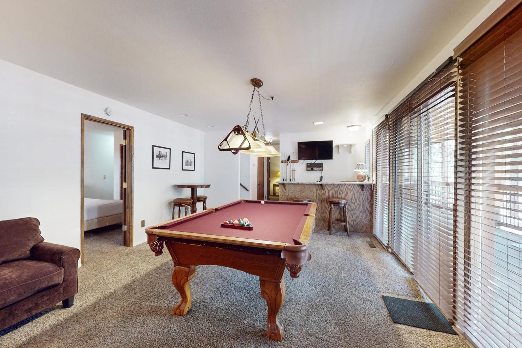 High Meadows Retreat Villa South Lake Tahoe Dış mekan fotoğraf