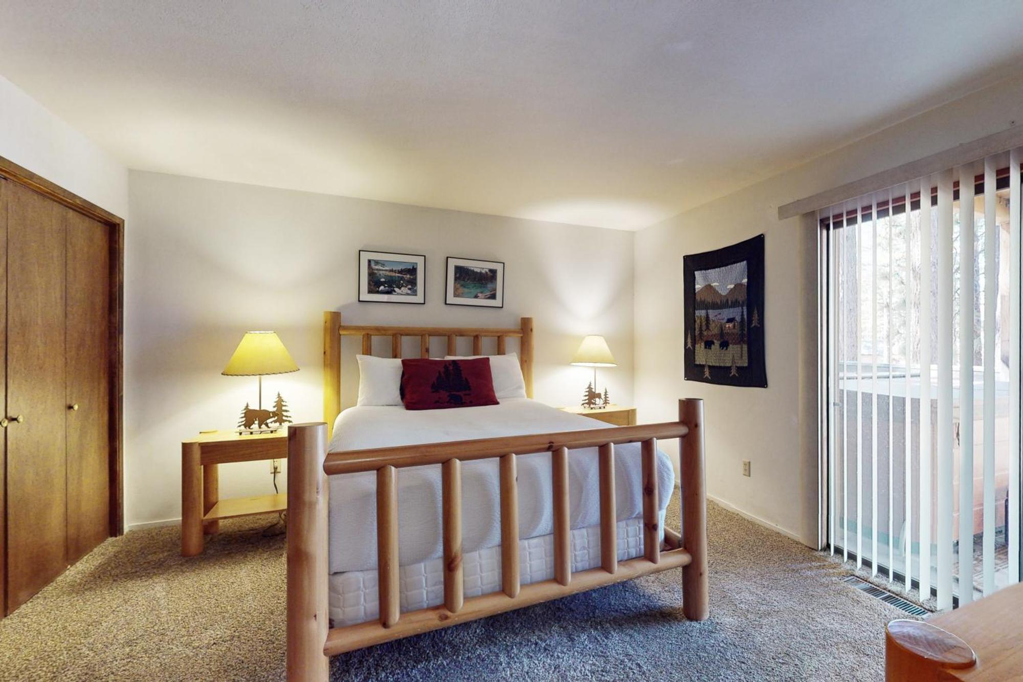 High Meadows Retreat Villa South Lake Tahoe Dış mekan fotoğraf