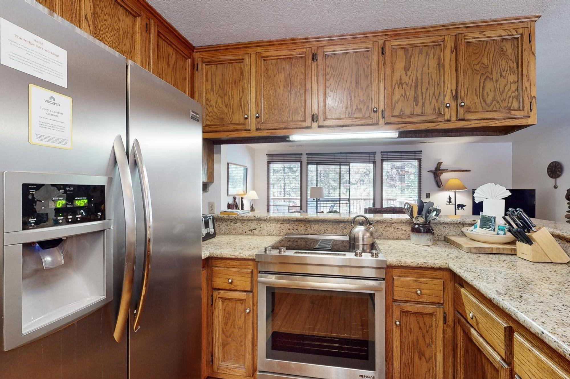High Meadows Retreat Villa South Lake Tahoe Dış mekan fotoğraf