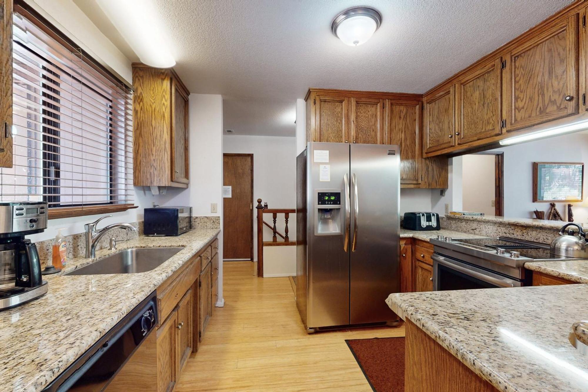 High Meadows Retreat Villa South Lake Tahoe Dış mekan fotoğraf