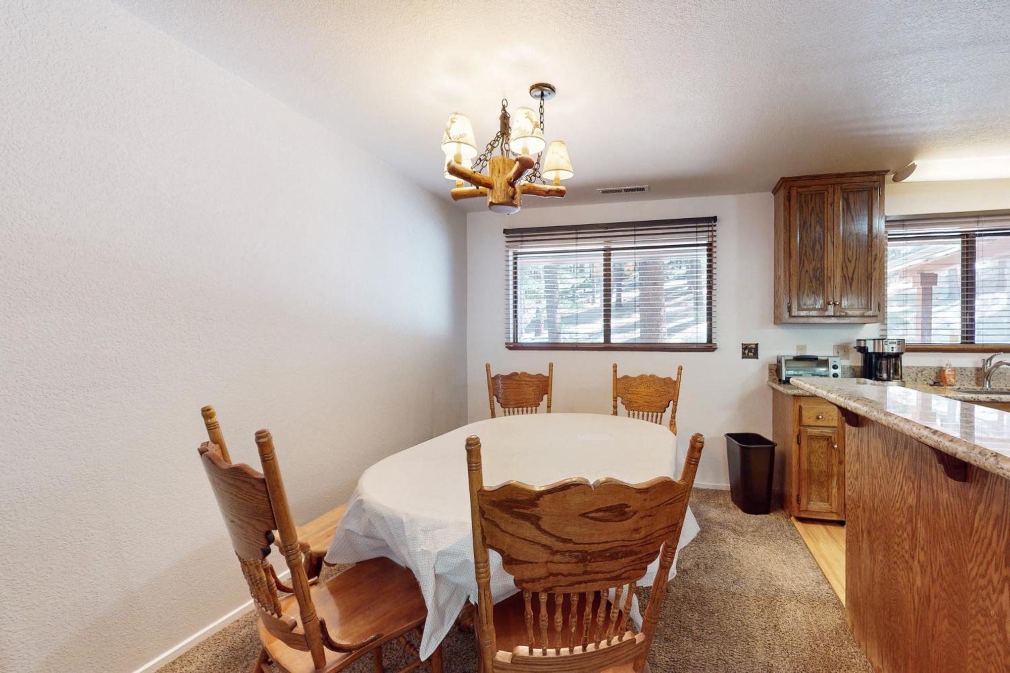 High Meadows Retreat Villa South Lake Tahoe Dış mekan fotoğraf